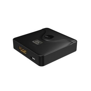 HDMI Switch 2 in 1 out 8K 60Hz
