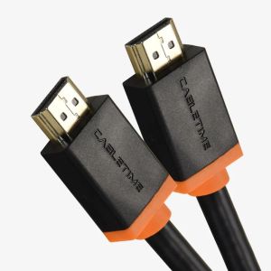 4K 60HZ HDMI 2.0 Cord Cable For PC TV