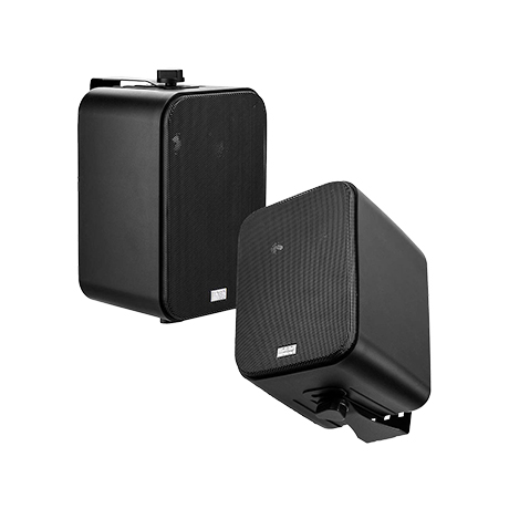 Acoustics WallMounted Speaker 460X 460