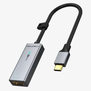 USB Type C Male To HDMI Female Adapter