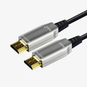 Active Fiber Optical HDMI 2.0 Cable（AOC) 4K 60Hz