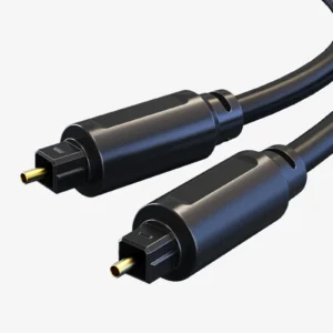 Digital Optical Audio Toslink Cable For TV Amplifiers