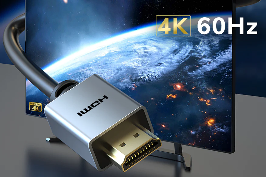 UHD 4k 60hz HDMI Cable