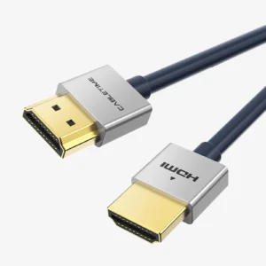 Thin 4K 2.0 HDMI Cord For PS4 TV Projector
