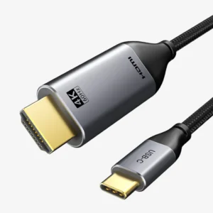 USB C To HDMI Cable 4K 60Hz