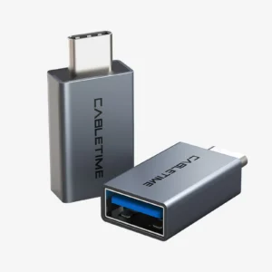 USB C To USB 3.0 Adapter Converter