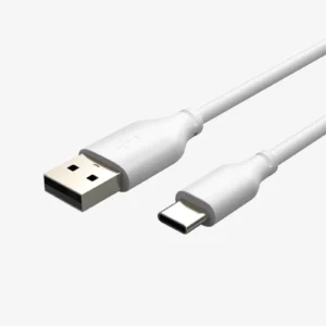 Wholesale USB A 2.0 To USB C 3A Charger Cable For Samsung Galaxy